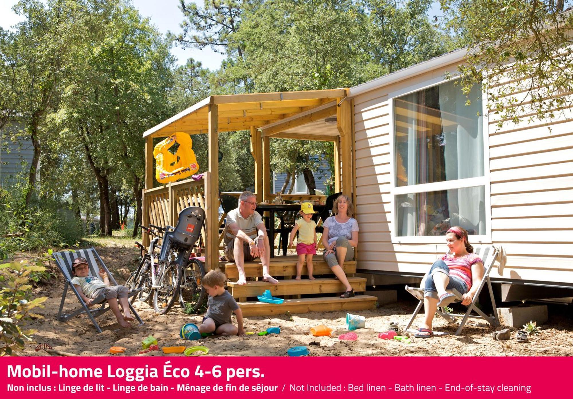 Camping Signol Boyardville Екстериор снимка