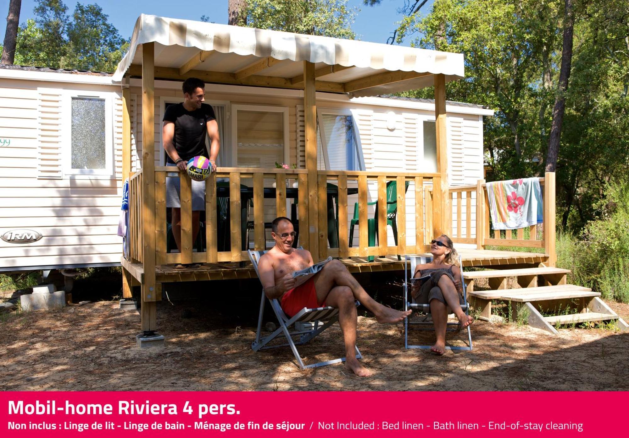 Camping Signol Boyardville Екстериор снимка