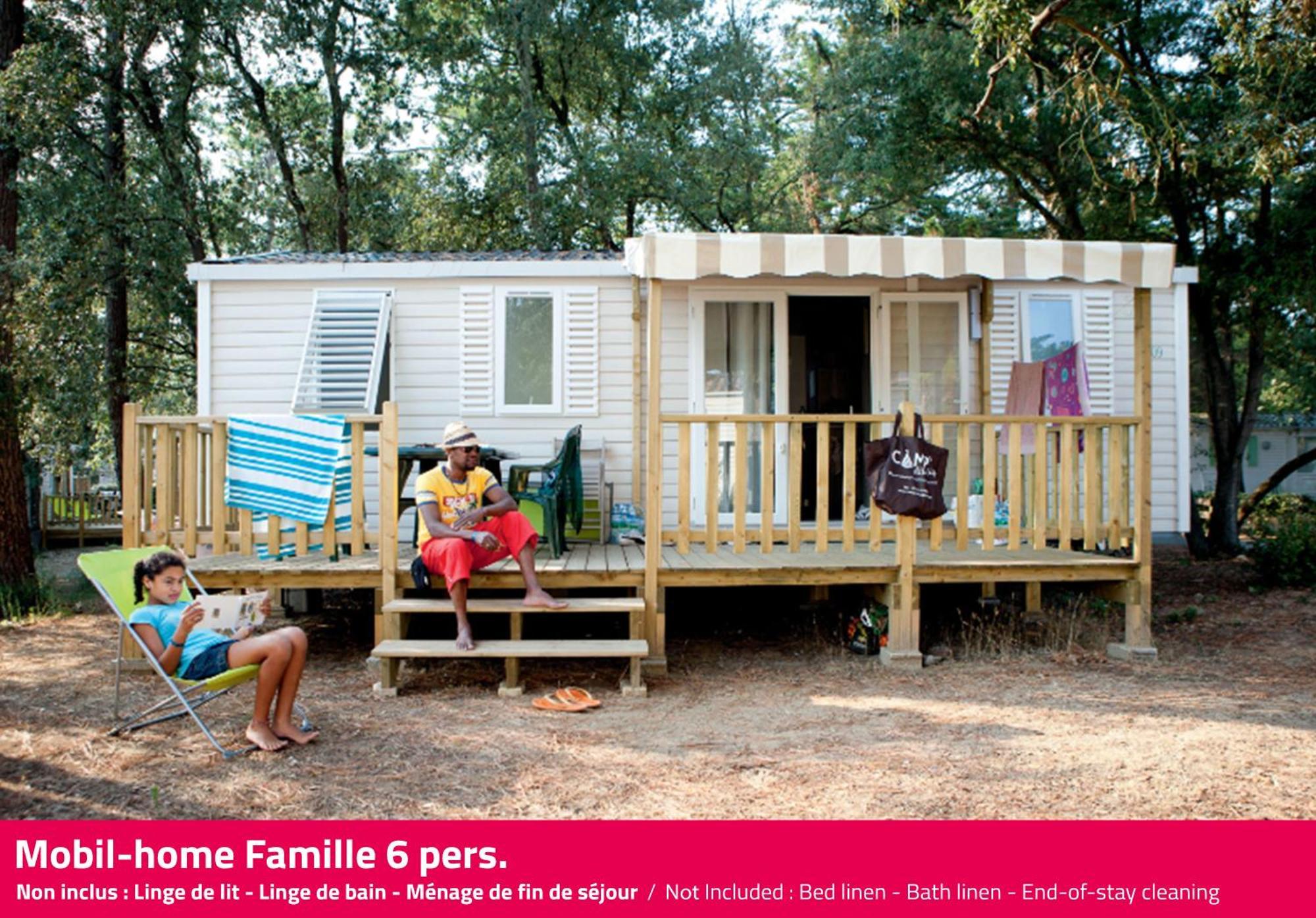 Camping Signol Boyardville Екстериор снимка
