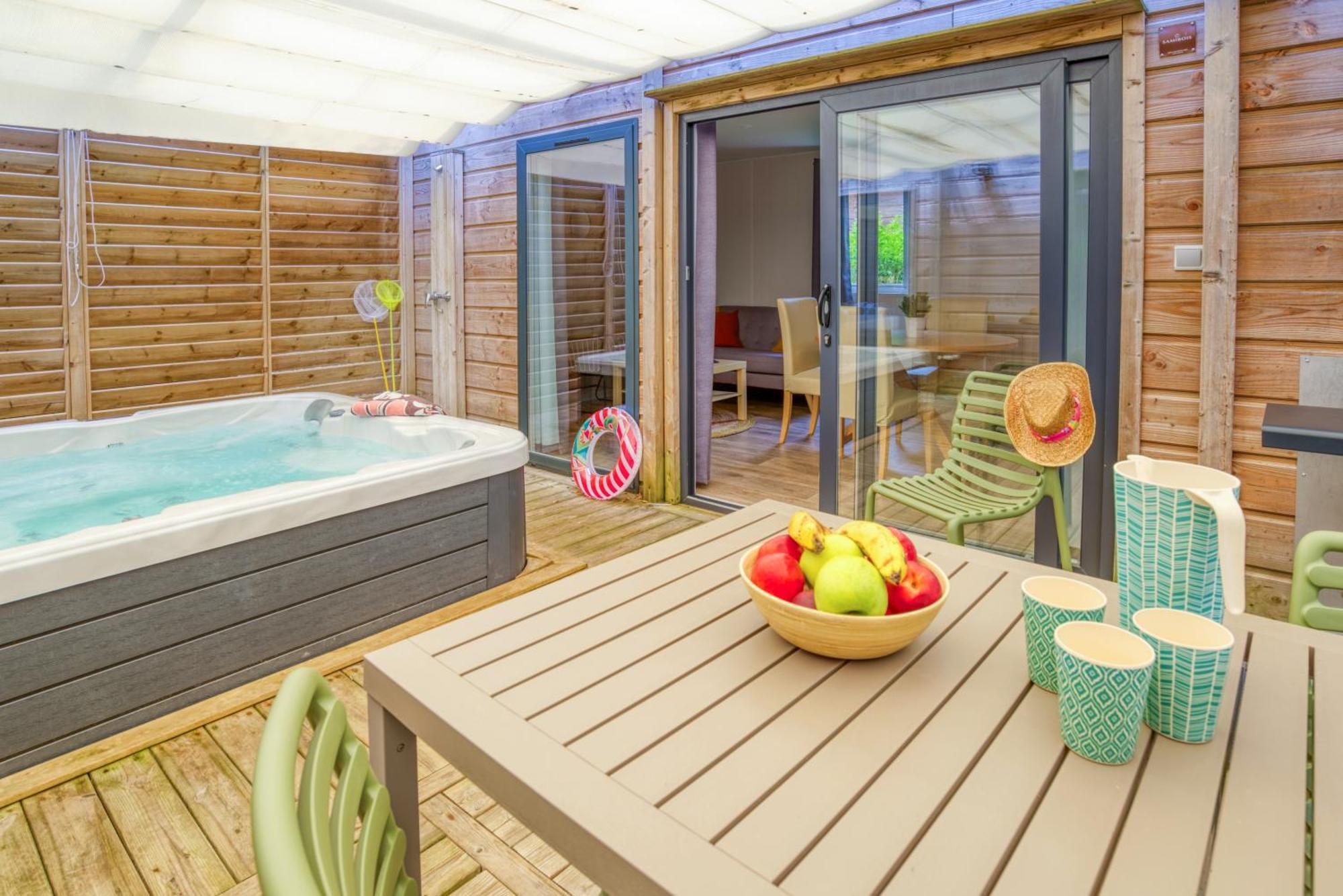 Camping Signol Boyardville Екстериор снимка