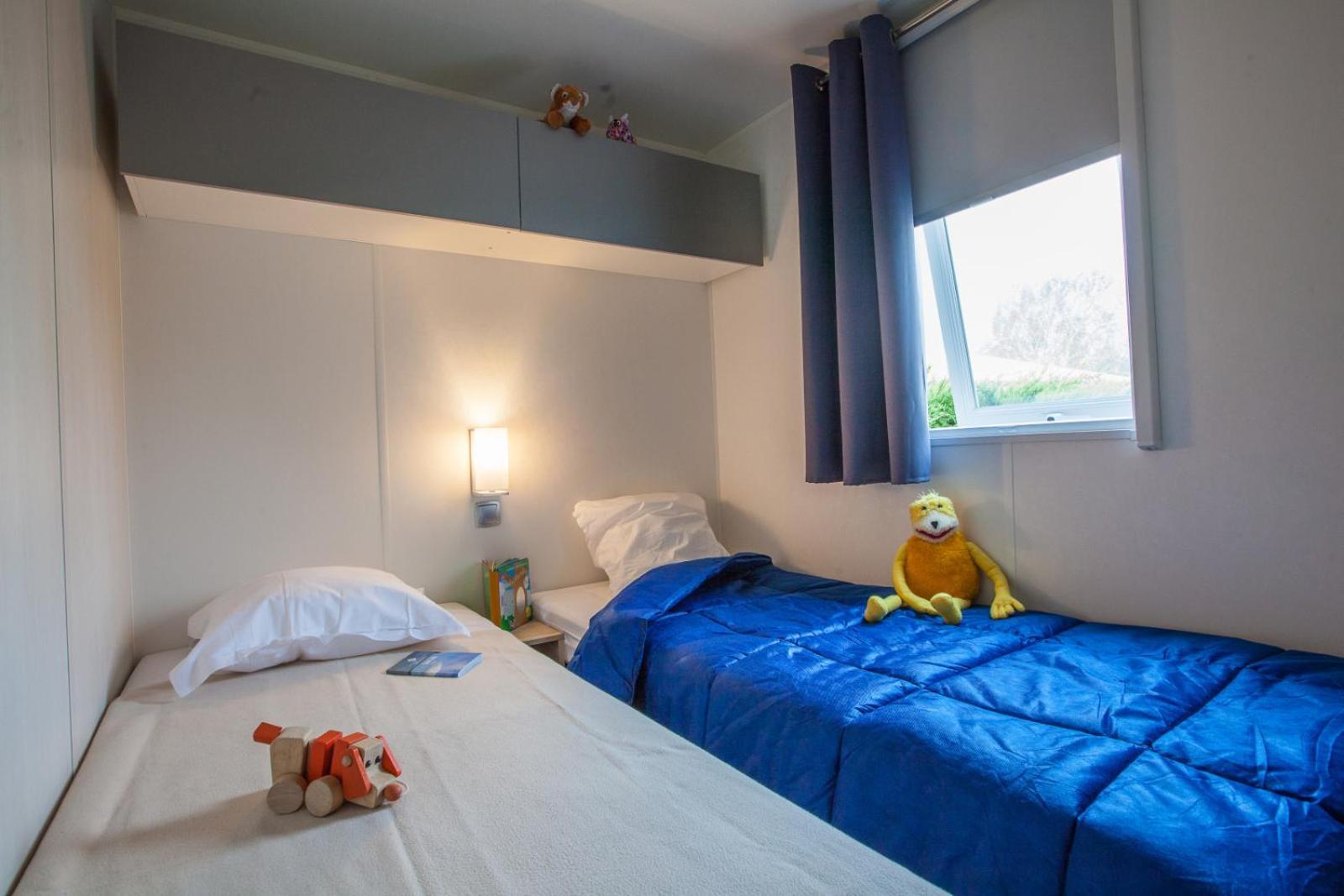 Camping Signol Boyardville Стая снимка