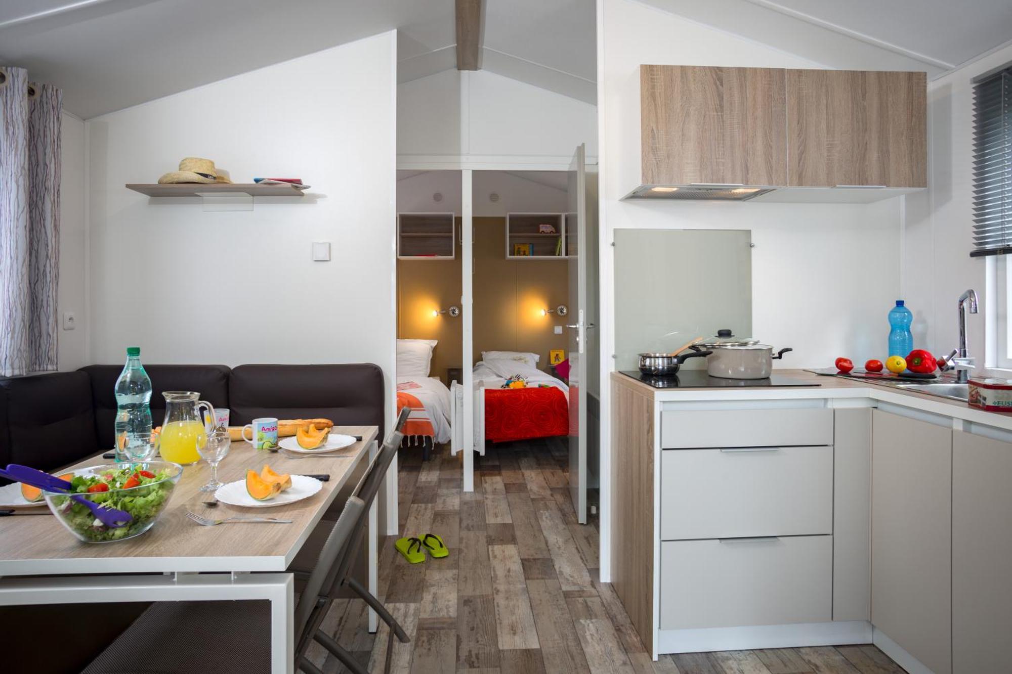 Camping Signol Boyardville Екстериор снимка