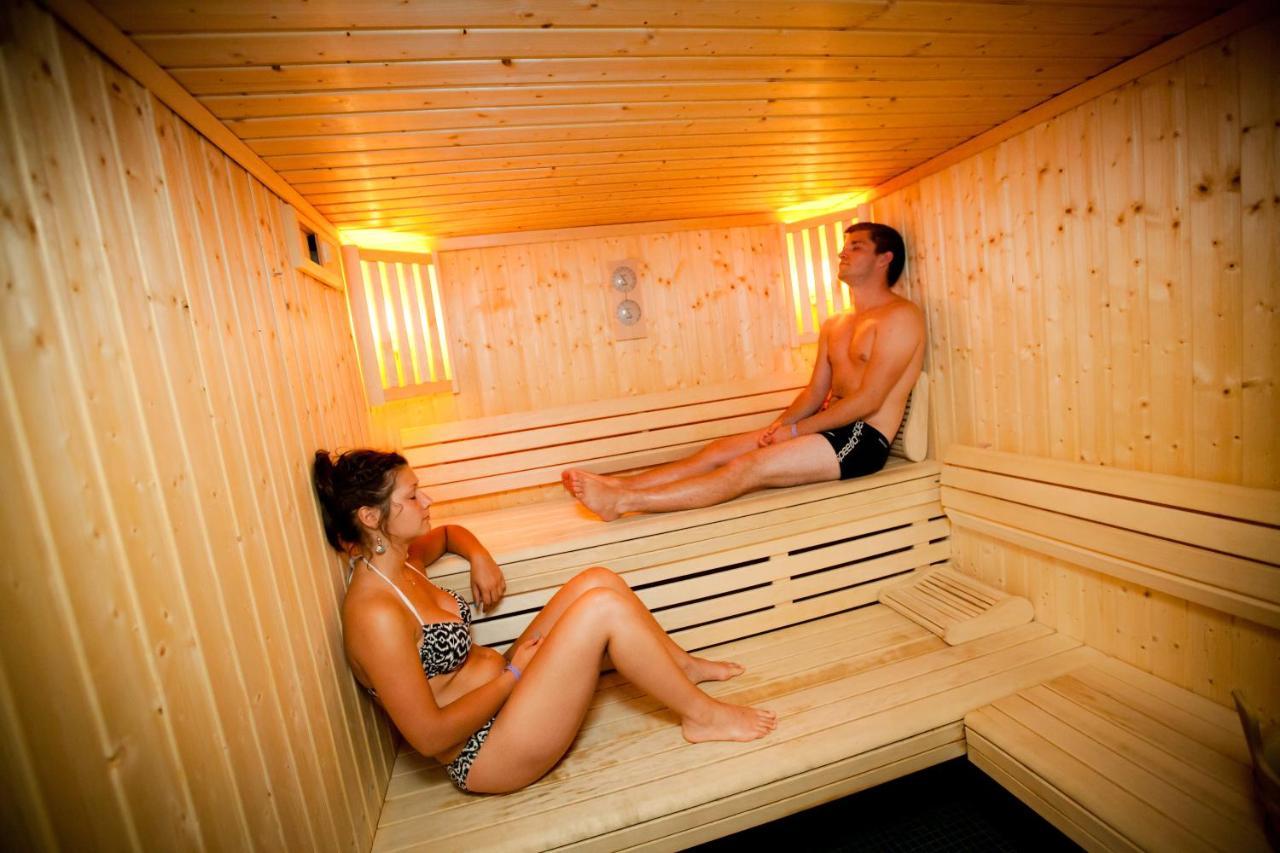 Camping Signol Boyardville Екстериор снимка